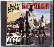Naughty By Nature - Everything's Gonna Be Alright
